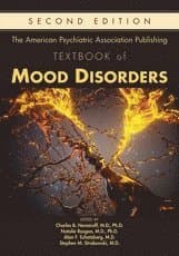 American Psychiatric Association Publishing Textbook of Mood Disorders