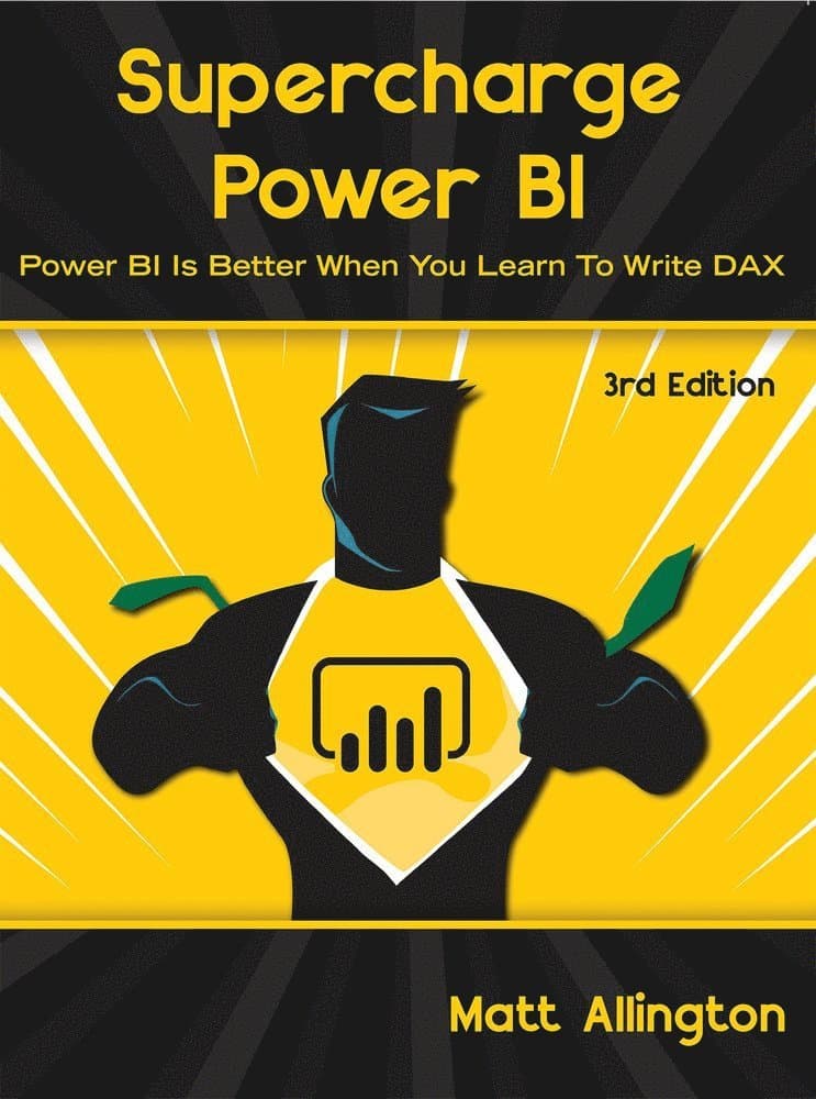 Supercharge Power BI