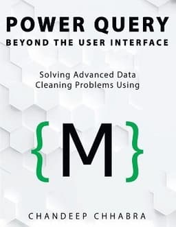 Power Query Beyond The User Interface