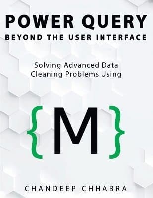 Power Query Beyond The User Interface