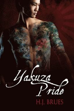 Yakuza Pride Volume 1