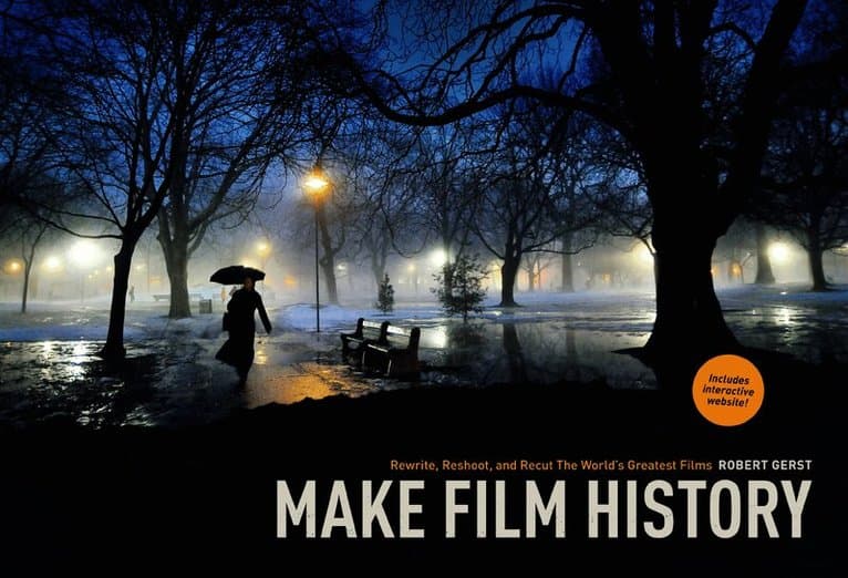 Make Film History