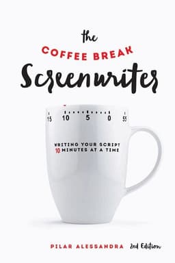 Coffee Break Screenwriter