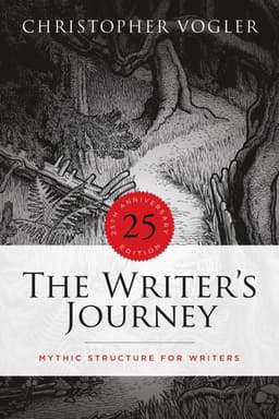 Writer's Journey