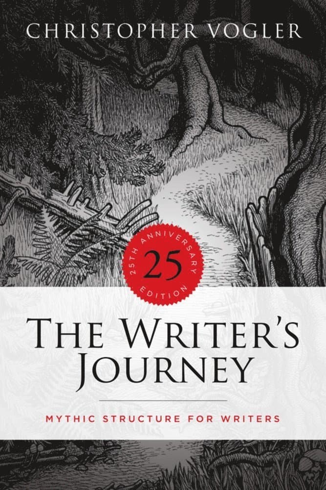 Writer's Journey