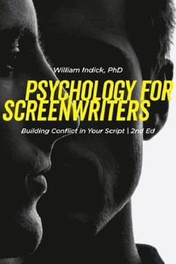 Psychology for Screenwriters