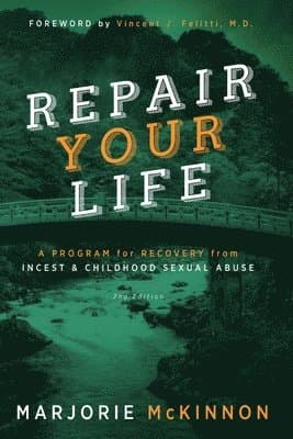 REPAIR Your Life