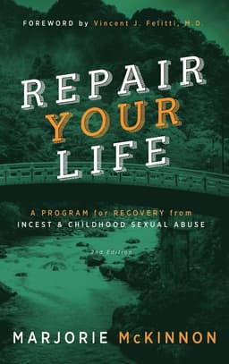 REPAIR Your Life
