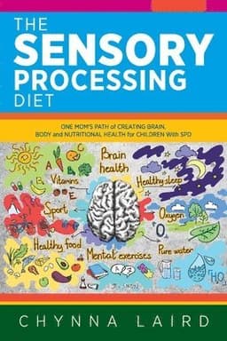 Sensory Processing Diet