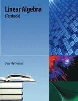 Linear Algebra Answers to Exercises