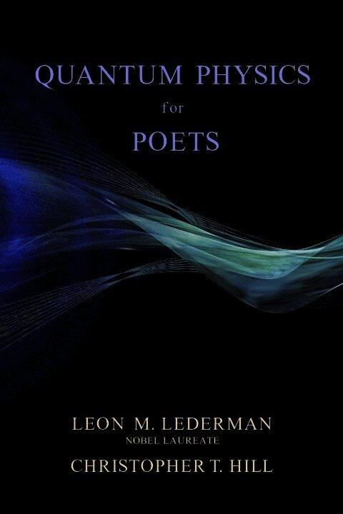 Quantum Physics for Poets
