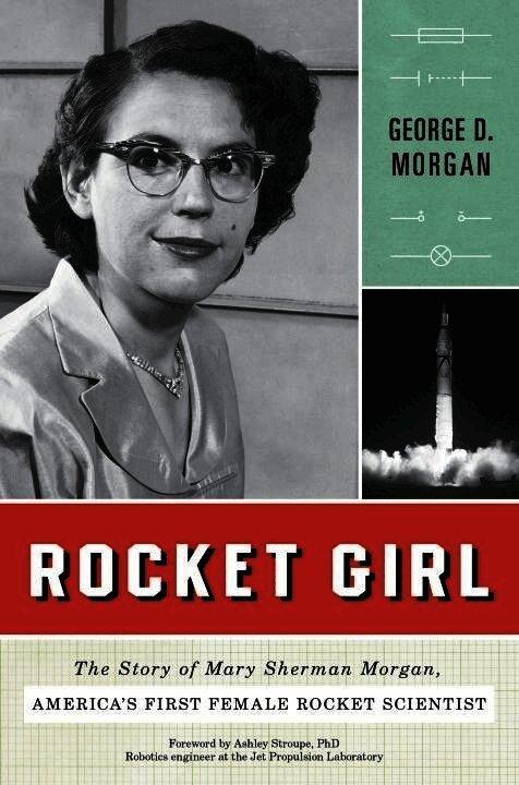 Rocket Girl