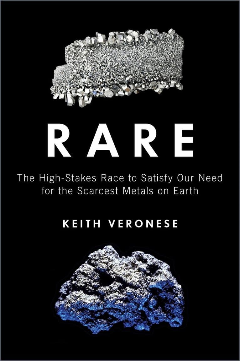 Rare