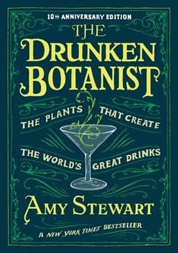 Drunken Botanist