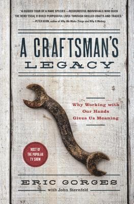 Craftsman’s Legacy