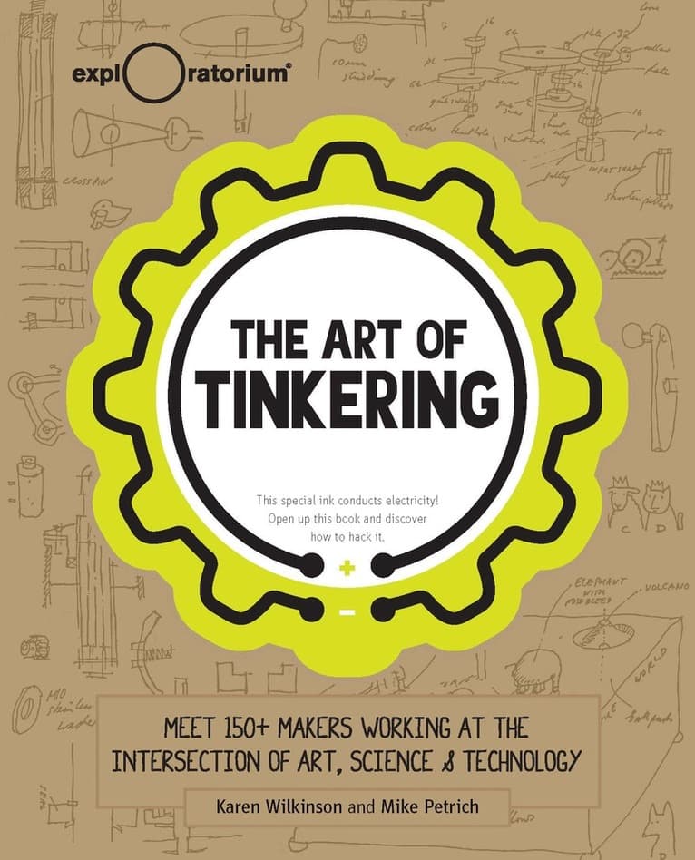 Art of Tinkering
