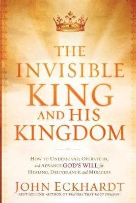 Invisible King And His Kingdom, The