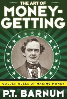 Art of Money-Getting