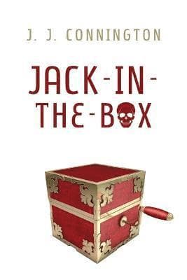 Jack-In-The-Box