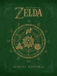 Legend of Zelda, The: Hyrule Historia