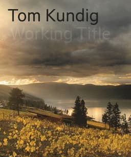 Tom Kundig