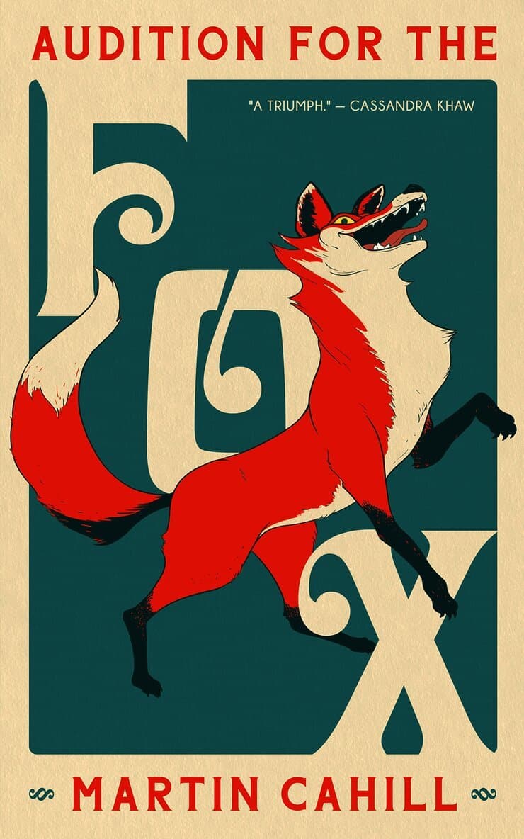 Audition For The Fox