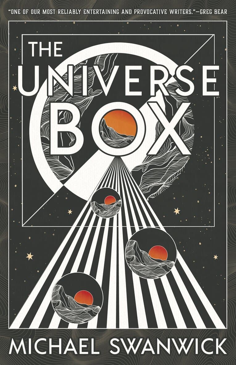 Universe Box