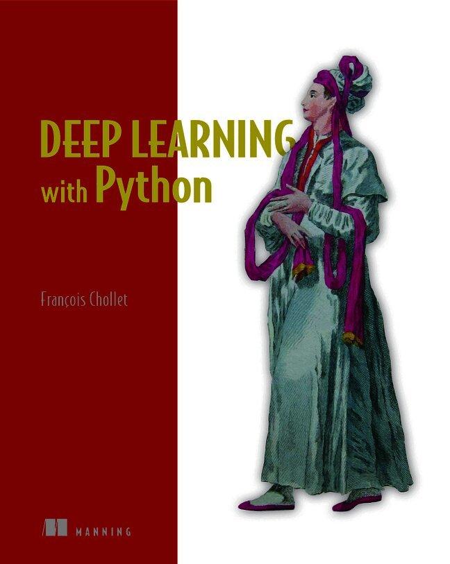 Deep Learning with Python