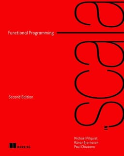 Functional Programming in Scala