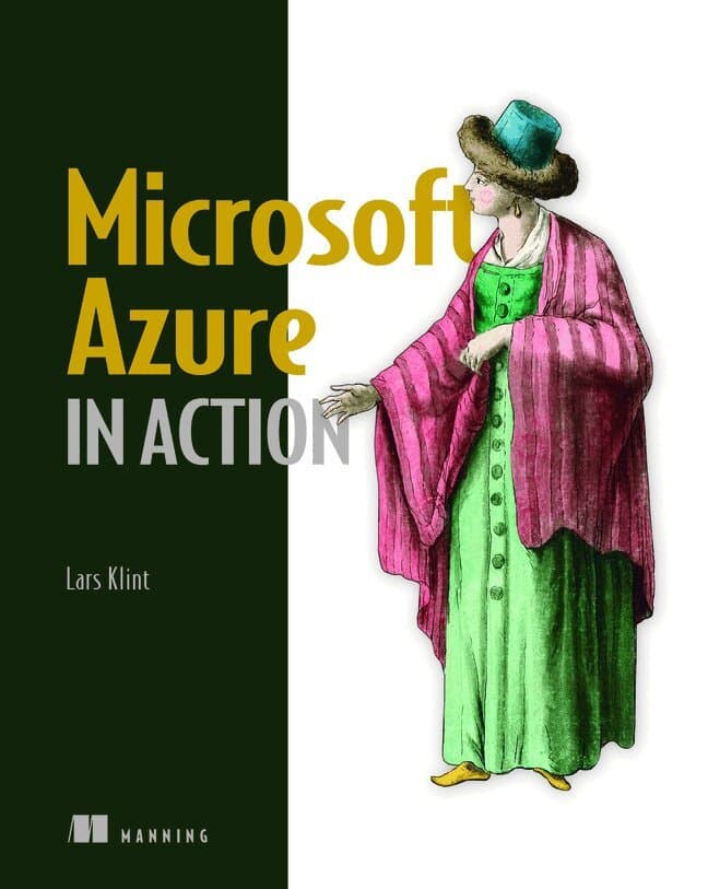 Microsoft Azure in Action