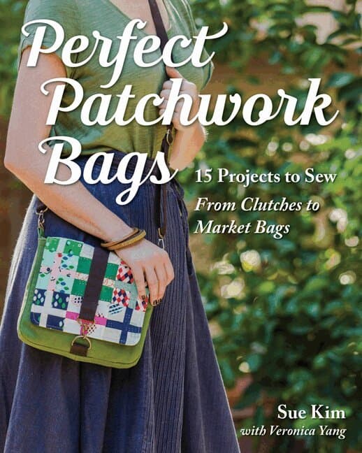 Perfect Patchwork Bags