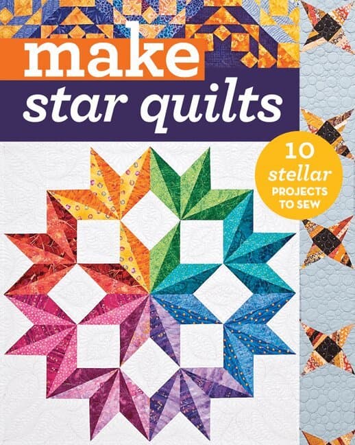 Make Star Quilts