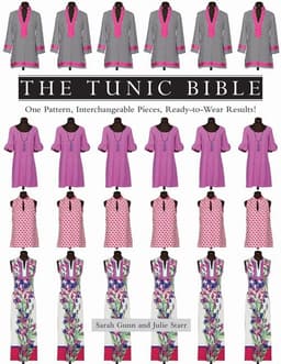 Tunic Bible