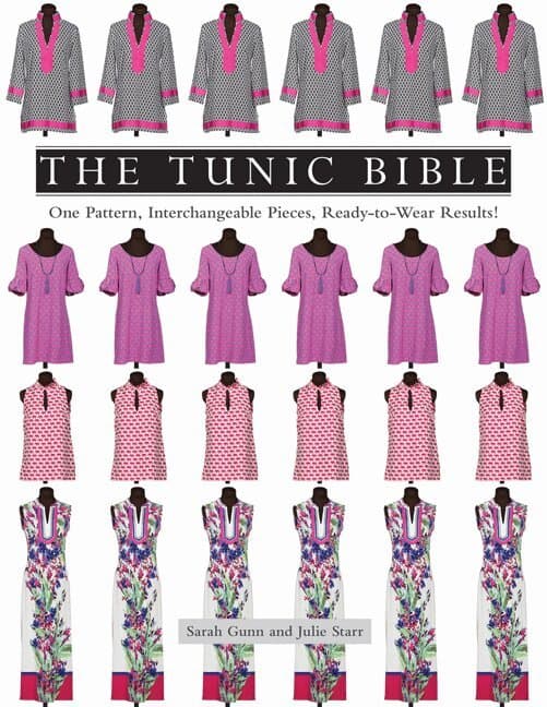Tunic Bible