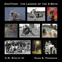 DogTown