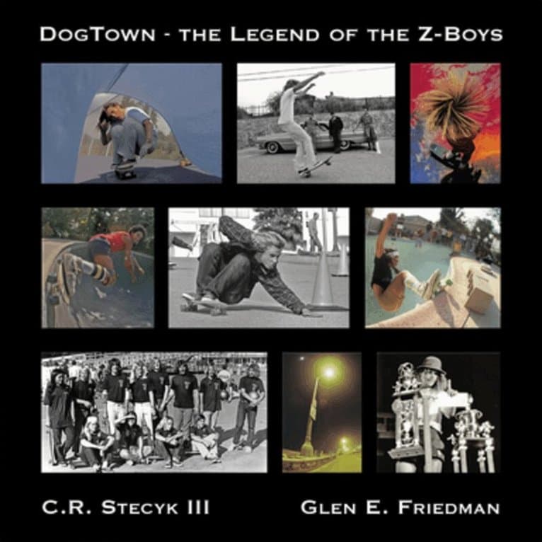 DogTown