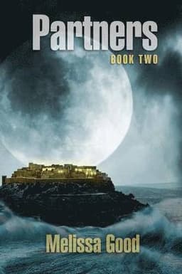 Partners-Book Two