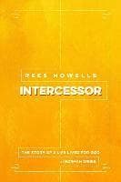 Rees Howells: Intercessor (2016)