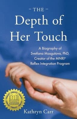 Depth of Her Touch