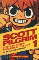 Scott Pilgrim Vol. 1