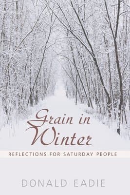 Grain in Winter