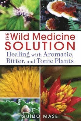Wild Medicine Solution