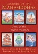 Legends of the Mahasiddhas