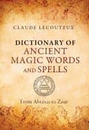 Dictionary of Ancient Magic Words and Spells