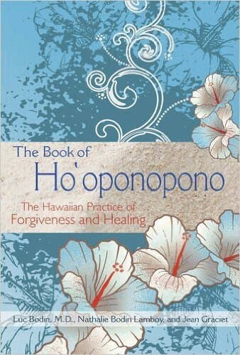 Book of Ho'oponopono