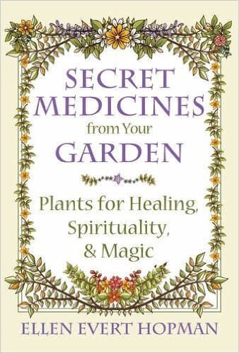 Secret Medicines from Your Garden