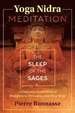 Yoga Nidra Meditation