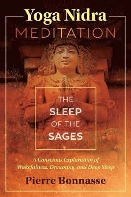Yoga Nidra Meditation