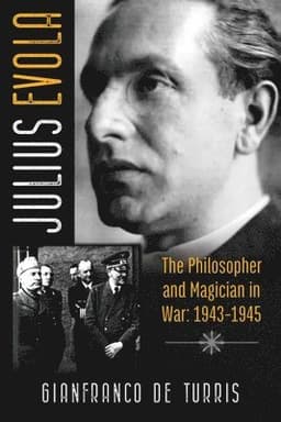 Julius Evola