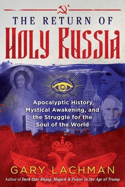 Return of Holy Russia
